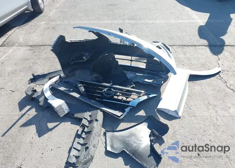 2016 Nissan Versa 1.6 Sv from USA, damaged, VIN 3N1CN7AP6GL847799